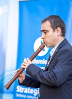 ENSEMBLE SPORCK: Principes de la Flute