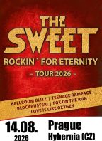 The Sweet (UK)