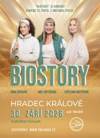 Biostory