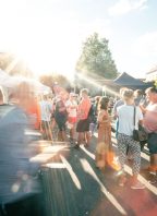 Kdyňský festival vína