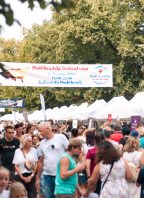 Poděbradský festival vína 2026