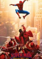 Spider-man: Zbrusu nový den