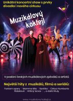 Muzikálový koktejl