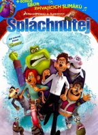 FILMOHRÁTKY – Spláchnutej