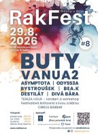 RakFest 2026