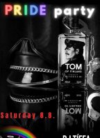 Tom of Finland Pride Special