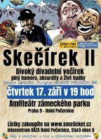 SKEČÍREK II