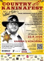 10. Country Kaninafest