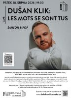 Dušan Klik: Les mots se sont tus