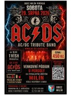 Koncert AC/DC revival