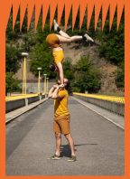 WANDER – Wander Project – Vim kolektiv