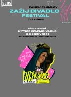 Kytice  festival #zazijdivadlo