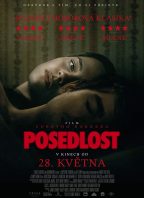 Posedlost