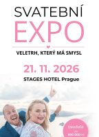 SVATEBNÍ EXPO