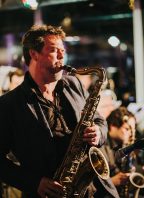 Jazz Dock Orchestra Birthday Concert