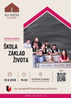 Škola základ života