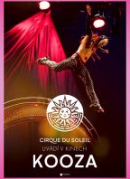 Cirque du Soleil – KOOZA