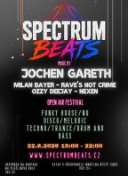 Spectrum Beats