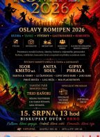 Romipen 2026