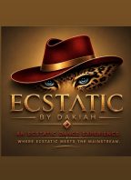 Ecstatic by Dj Dakiah