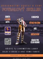 Fotbalový skiller Karviná