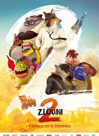 FILMOHRÁTKY – Zlouni 2