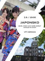 Japonsko – země, která nám může změnit pohled na život