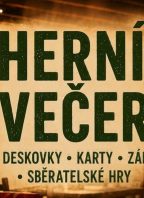 Deskovky na cestách : zastávka Drchkov