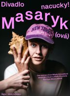 Masaryk(ová)