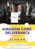 Jan Valta: Komorní verze hry Kingdom Come: Deliverance