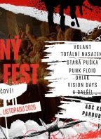 Krásný Volant fest 2026