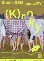 Studio SEN – (K)roky