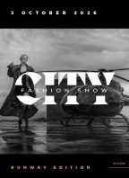 City Fashion Show – Runway Edition