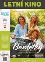 Letní kino Vinohrady: Bardotky