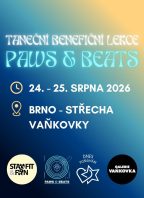 Paws & Beats vol.2