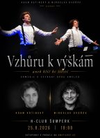 Vzhůru k Výškám aneb klíč ke štěstí