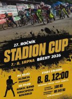 Stadion cup Břehy