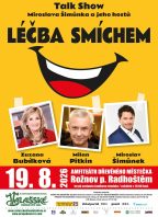 Léčba smíchem