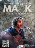 Maok – Vůně nekonečná