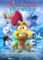 FILMOHRÁTKY – Vejce na ledu: Polární záchrana
