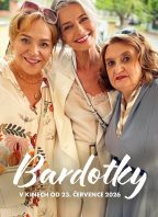 Bardotky