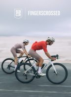 SBCRide x FINGERSCROSSED