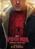 Spider-Man: Zbrusu nový den