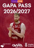 GAPA PASS 2026/2027