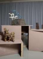 přenos | 1966–2026 | mezinárodní sympozium keramiky bechyně ve sbírkách ajg