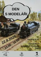 Den s modeláři