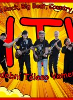Koncert Hudební Těleso Vemena