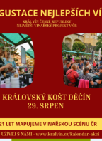 Královský košt Děčín