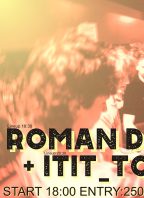 Roman Dragoun + ITIT ToTo revival