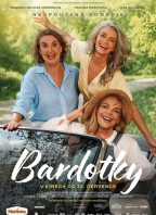 Bardotky  (ČR)  2D  BIO SENIOR